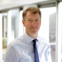 FHP Property Consultants Employee Tim Richardson's profile photo