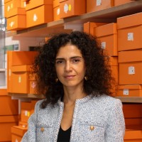 Collector Square Employee Osanna Orlowski's profile photo