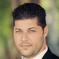 FLEX PARTNERS INC. Employee Adam Ariely's profile photo