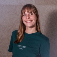 Somana Employee Jule Ehrlich's profile photo