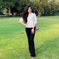 Faiza Javed Email