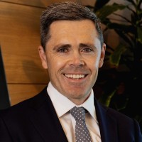 Woodside Energy Employee Sam Bartholomaeus's profile photo