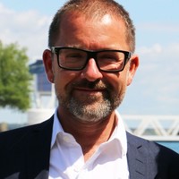 DHI Employee Steffen Støvelbæk's profile photo