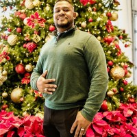 Miguel Perez Email & Phone Number