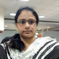 eNcloud Services LLC Employee Charishma Batchu's profile photo