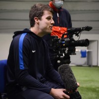 West Midlands Fire Service Employee Hayden Atkins's profile photo