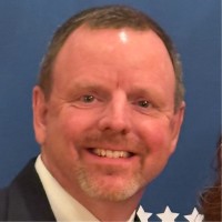 Goodwyn Mills and Cawood Employee Keith Strickland's profile photo