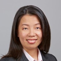 PricewaterhouseCoopers Employee Vera Sudjono's profile photo