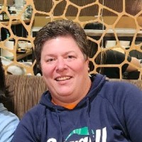 Weeks & Leo Employee Kim Gillman's profile photo