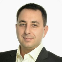 Vlad Branin Email & Phone Number