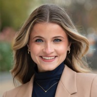 The Metropolitan Museum of Art Employee Bailey Ward's profile photo