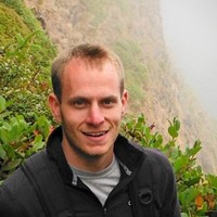 US Digital Employee Richard Somerville's profile photo