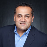 Capgemini Employee Vinay Patel's profile photo