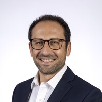 Novartis Employee Jake Rosenberg's profile photo