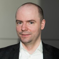 Able CDP Employee Paul Titov's profile photo
