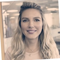 UNIwise Employee Tatsiana Gehrke's profile photo