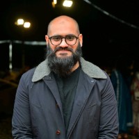 Abdul Nafeh Email
