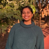 Swetha Ranganathan Email