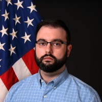 US Army Employee Timothy Britt's profile photo