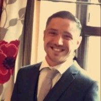 Dean Gough Email