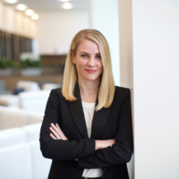 First Reserve Employee Erica Radcliffe's profile photo