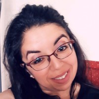 Surpoint Employee Bianca Perez's profile photo