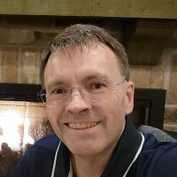 MGM Resorts International Employee Dennis Crumb's profile photo