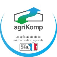agriKomp France Employee Alex Agrikomp's profile photo