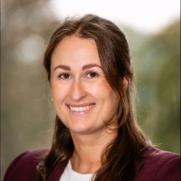 Huijbregts Notarissen & Adviseurs Employee Iris Hitz's profile photo