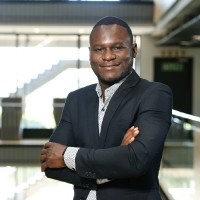 EY Employee Brian Maposa's profile photo
