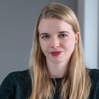 Menck Employee Justine Neumann's profile photo