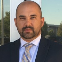 Institute of Technology Employee Ezra Salas's profile photo