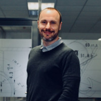 TAJCO Employee Martin Magas's profile photo