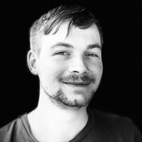 BKWI Employee Rick Huizing's profile photo