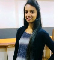 Geek Web Solution Employee Grishma Kotadiya's profile photo