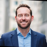 Novartis Employee Alex Johnston's profile photo