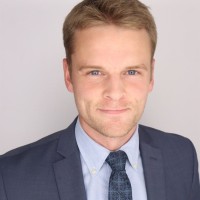 Deloitte Employee Will Irwin's profile photo