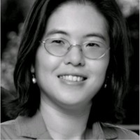 Tessitura Network Employee Dahlia Kang's profile photo