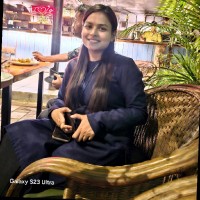 Vola Finance Employee Sujata Mottha's profile photo