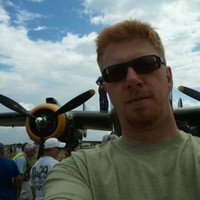 Iowa Public Radio Employee John Wanamaker's profile photo