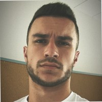 DeSmart Employee Patryk Gajewski's profile photo