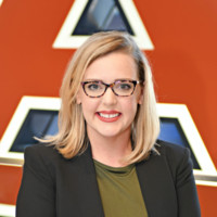 Aegis Sciences Corporation Employee Anna Lovell's profile photo