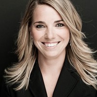 Custom Helicopters Ltd. Employee Genevieve Simard's profile photo