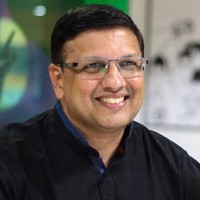 Thoughtworks Employee Sameer Soman's profile photo