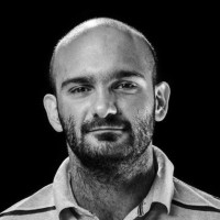 Santex Employee Antonio Safadi's profile photo