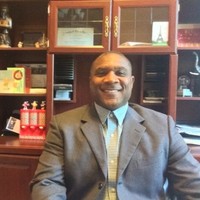 The Goodyear Tire & Rubber Company Employee Edward Travis's profile photo