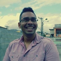 Ciclus Employee Alex Mendes's profile photo