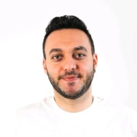 Storyteller Employee Ekrem Altan's profile photo