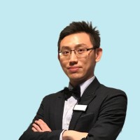 Foster Wang Email