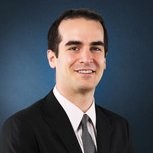 ArentFox Schiff Employee Eric Hamburg's profile photo